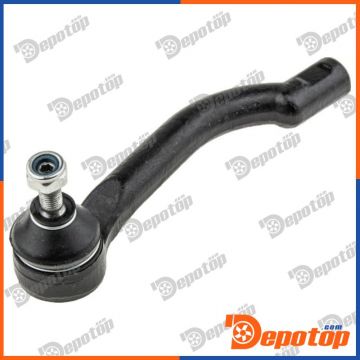 Rotule de direction gauche pour NISSAN | FL0233B, JTE413